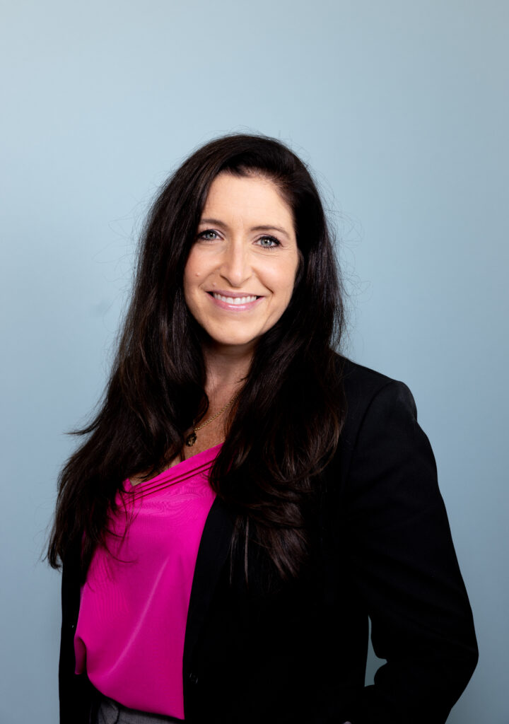 Jennifer Ryley, Launch Monkey owner